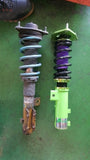 GECKO RACING G-STREET Coilover for 09~12 HYUNDAI Genesis Coupe