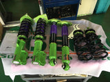 GECKO RACING G-STREET Coilover for 09~12 HYUNDAI Genesis Coupe