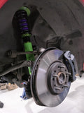 GECKO RACING G-RACING Coilover for 93~02 TOYOTA Supra