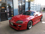 GECKO RACING G-RACING Coilover for 93~02 TOYOTA Supra