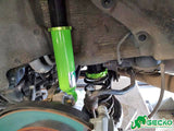 GECKO RACING G-RACING Coilover for 08~13 HYUNDAI Genesis Sedan