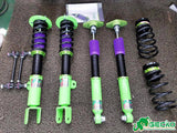 GECKO RACING G-RACING Coilover for 08~13 HYUNDAI Genesis Sedan