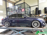 GECKO RACING G-RACING Coilover for 08~13 HYUNDAI Genesis Sedan