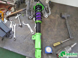 GECKO RACING G-RACING Coilover for 08~13 HYUNDAI Genesis Sedan