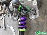GECKO RACING G-STREET Coilover for 08~13 HYUNDAI Genesis Sedan