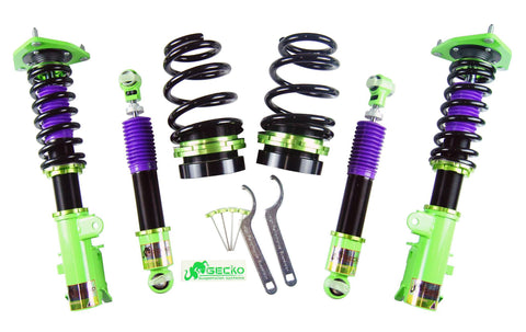 GECKO RACING G-RACING Coilover for 09~14 KIA Sorento