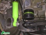 GECKO RACING G-RACING Coilover for 11~UP TOYOTA Sienna