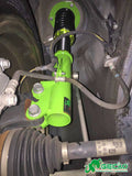 GECKO RACING G-RACING Coilover for 11~UP TOYOTA Sienna