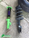 GECKO RACING G-RACING Coilover for 11~UP TOYOTA Sienna