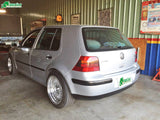 GECKO RACING G-STREET Coilover for 97~03 VOLKSWAGEN Golf MK4