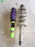GECKO RACING G-STREET Coilover for 97~03 VOLKSWAGEN Golf MK4