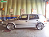 GECKO RACING G-STREET Coilover for 97~03 VOLKSWAGEN Golf MK4