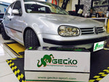 GECKO RACING G-STREET Coilover for 97~03 VOLKSWAGEN Golf MK4