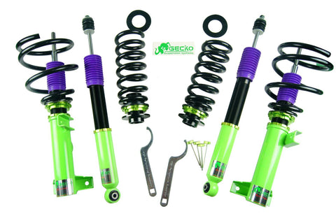 GECKO RACING G-RACING Coilover for 02~09 MERCEDES BENZ CLK-Class