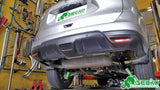 GECKO RACING G-STREET Coilover for 13~UP NISSAN X Trail / Rogue