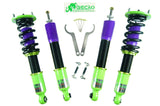 GECKO RACING G-RACING Coilover for 08~UP KIA Mohave / Borrego