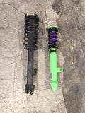 GECKO RACING G-RACING Coilover for 05~08 DODGE Magnum / SRT 8