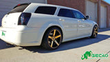 GECKO RACING G-RACING Coilover for 05~08 DODGE Magnum / SRT 8