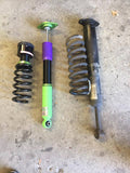 GECKO RACING G-RACING Coilover for 05~08 DODGE Magnum / SRT 8