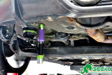 GECKO RACING G-RACING Coilover for 11~UP HYUNDAI Veloster