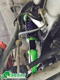 GECKO RACING G-RACING Coilover for 08~UP KIA Mohave / Borrego