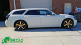 GECKO RACING G-RACING Coilover for 05~08 DODGE Magnum / SRT 8