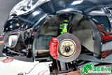 GECKO RACING G-RACING Coilover for 11~UP HYUNDAI Veloster