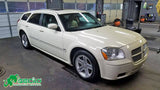 GECKO RACING G-RACING Coilover for 05~08 DODGE Magnum / SRT 8
