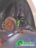 GECKO RACING G-RACING Coilover for 05~08 DODGE Magnum / SRT 8