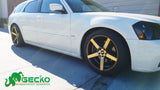 GECKO RACING G-RACING Coilover for 05~08 DODGE Magnum / SRT 8