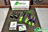 GECKO RACING G-RACING Coilover for 11~UP HYUNDAI Veloster