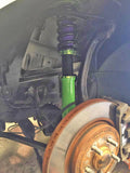 GECKO RACING G-RACING Coilover for 05~08 DODGE Magnum / SRT 8