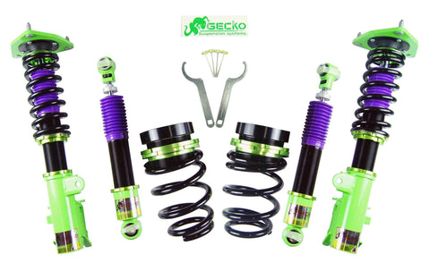 GECKO RACING G-RACING Coilover for 06~12 HYUNDAI Santa FE