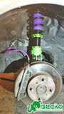 GECKO RACING G-RACING Coilover for 87~89 TOYOTA MR2 MK1B