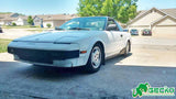 GECKO RACING G-RACING Coilover for 87~89 TOYOTA MR2 MK1B