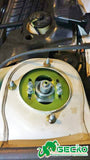 GECKO RACING G-RACING Coilover for 87~89 TOYOTA MR2 MK1B