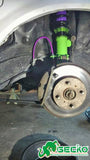 GECKO RACING G-RACING Coilover for 87~89 TOYOTA MR2 MK1B