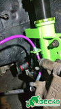 GECKO RACING G-RACING Coilover for 87~89 TOYOTA MR2 MK1B