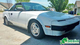 GECKO RACING G-RACING Coilover for 87~89 TOYOTA MR2 MK1B