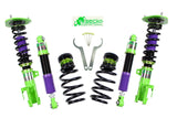 GECKO RACING G-RACING Coilover for 13~UP TOYOTA RAV4