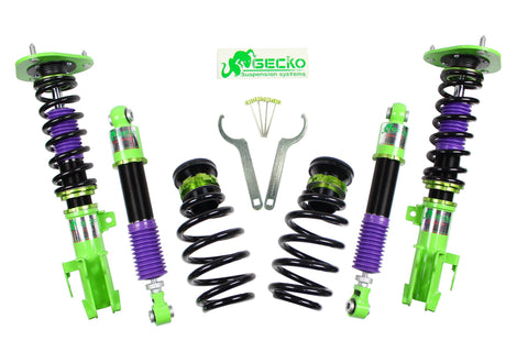 GECKO RACING G-RACING Coilover for 13~UP TOYOTA RAV4