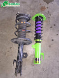 GECKO RACING G-RACING Coilover for 13~UP TOYOTA RAV4