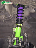 GECKO RACING G-RACING Coilover for 13~UP TOYOTA RAV4