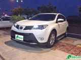 GECKO RACING G-RACING Coilover for 13~UP TOYOTA RAV4