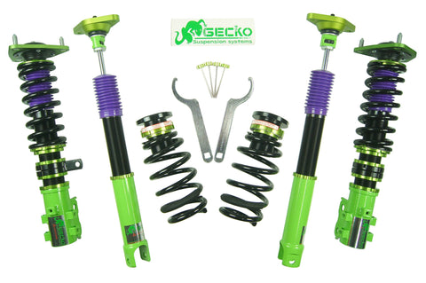 GECKO RACING G-RACING Coilover for 10~16 KIA Cadenza / K7