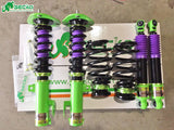 GECKO RACING G-RACING Coilover for 13~UP TOYOTA RAV4
