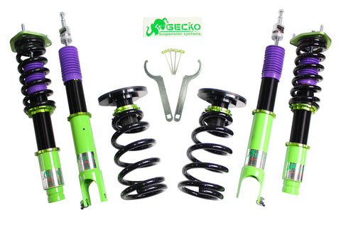 GECKO RACING G-RACING Coilover for 06~15 INFINITI G35x / G37x  (AWD)