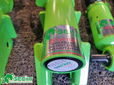 GECKO RACING G-RACING Coilover for 15~UP FORD Mustang