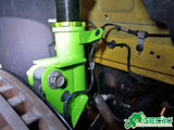 GECKO RACING G-RACING Coilover for 15~UP FORD Mustang