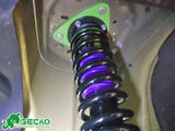 GECKO RACING G-RACING Coilover for 15~UP FORD Mustang